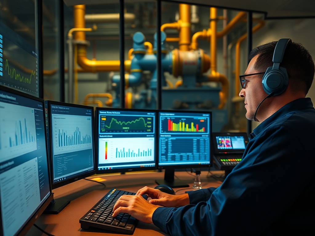 El acuerdo que quiere sacar a la IA energética del laboratorio