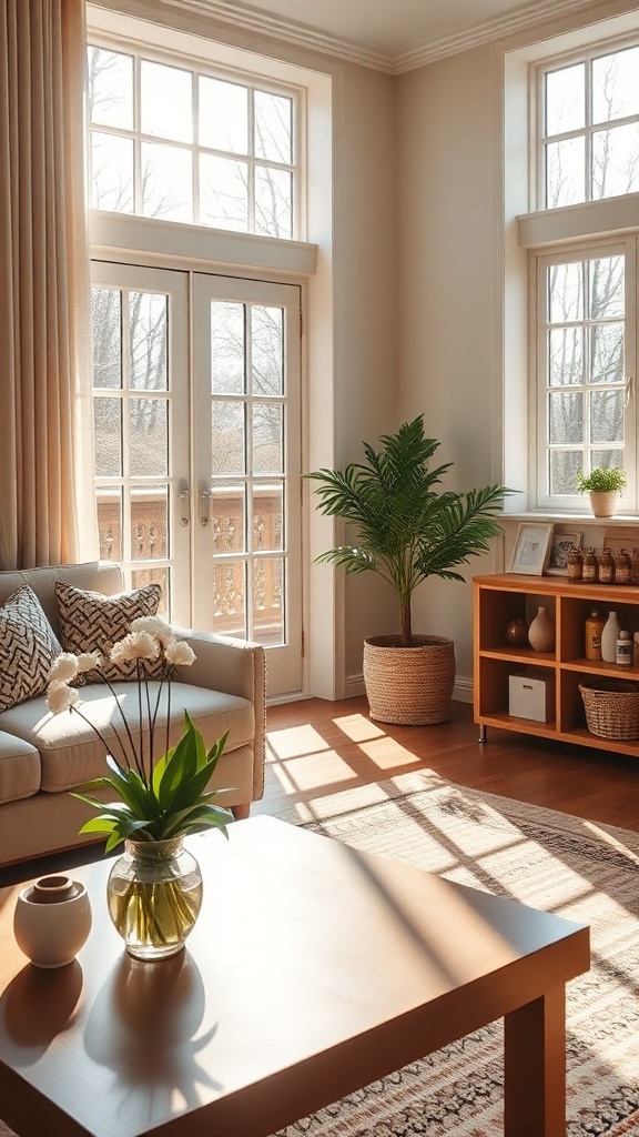 Spring Cleaning Essentials: Ready Your Home for Warm Weather