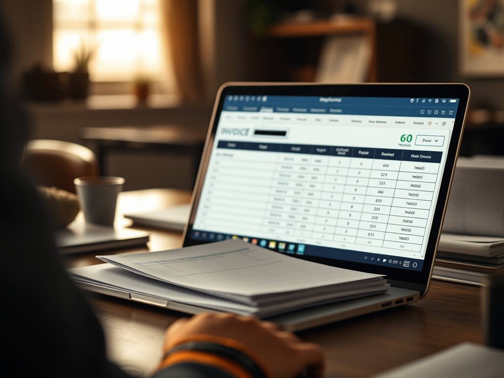 Automatiser les comptes à payer n'est pas moderniser : c'est réécrire l'équation de la marge