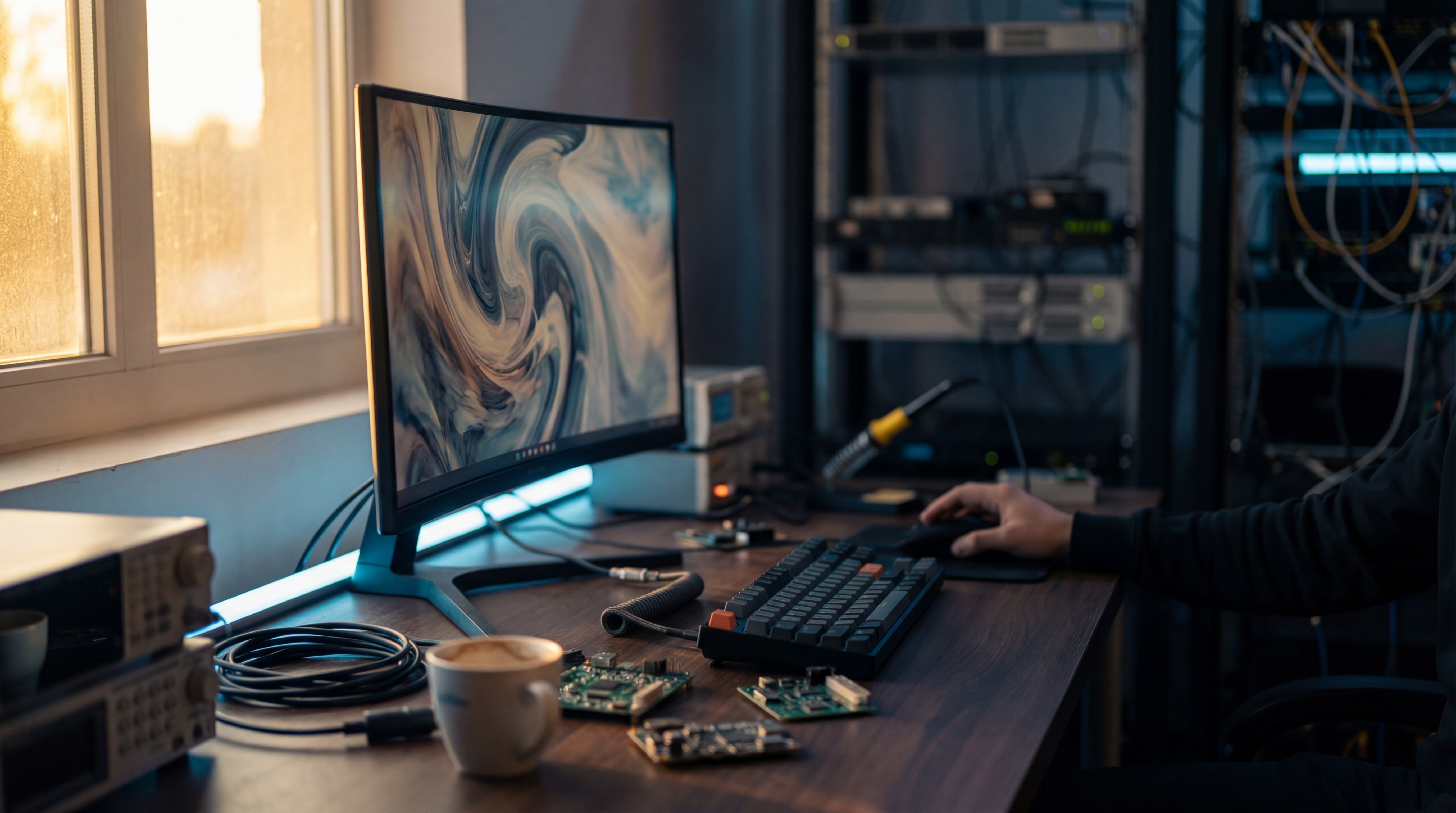 Cover image for Qwen Image 2.0: A New Benchmark in AI Image Generation