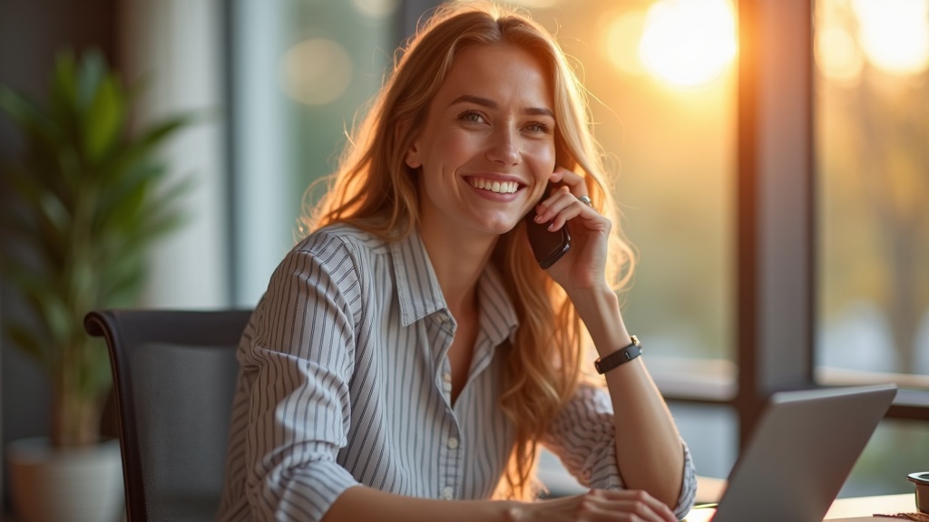 Your dedicated CRM specialist