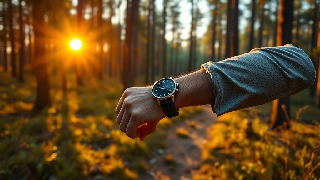 How to Reset Your Body Clock When Daylight Saving Time Starts