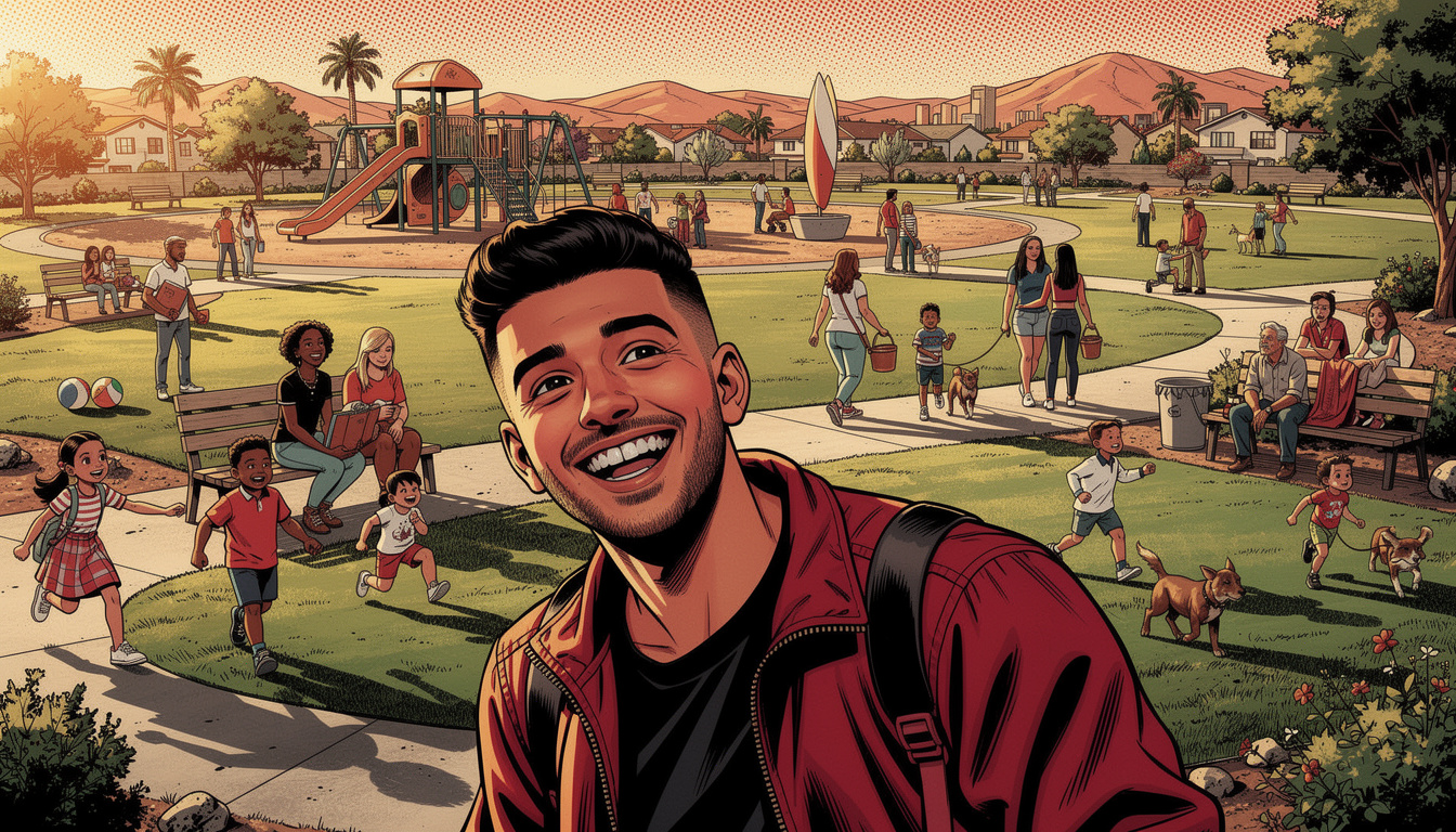 Top 5 Free Family-Friendly Parks in Henderson to Visit This Weekend