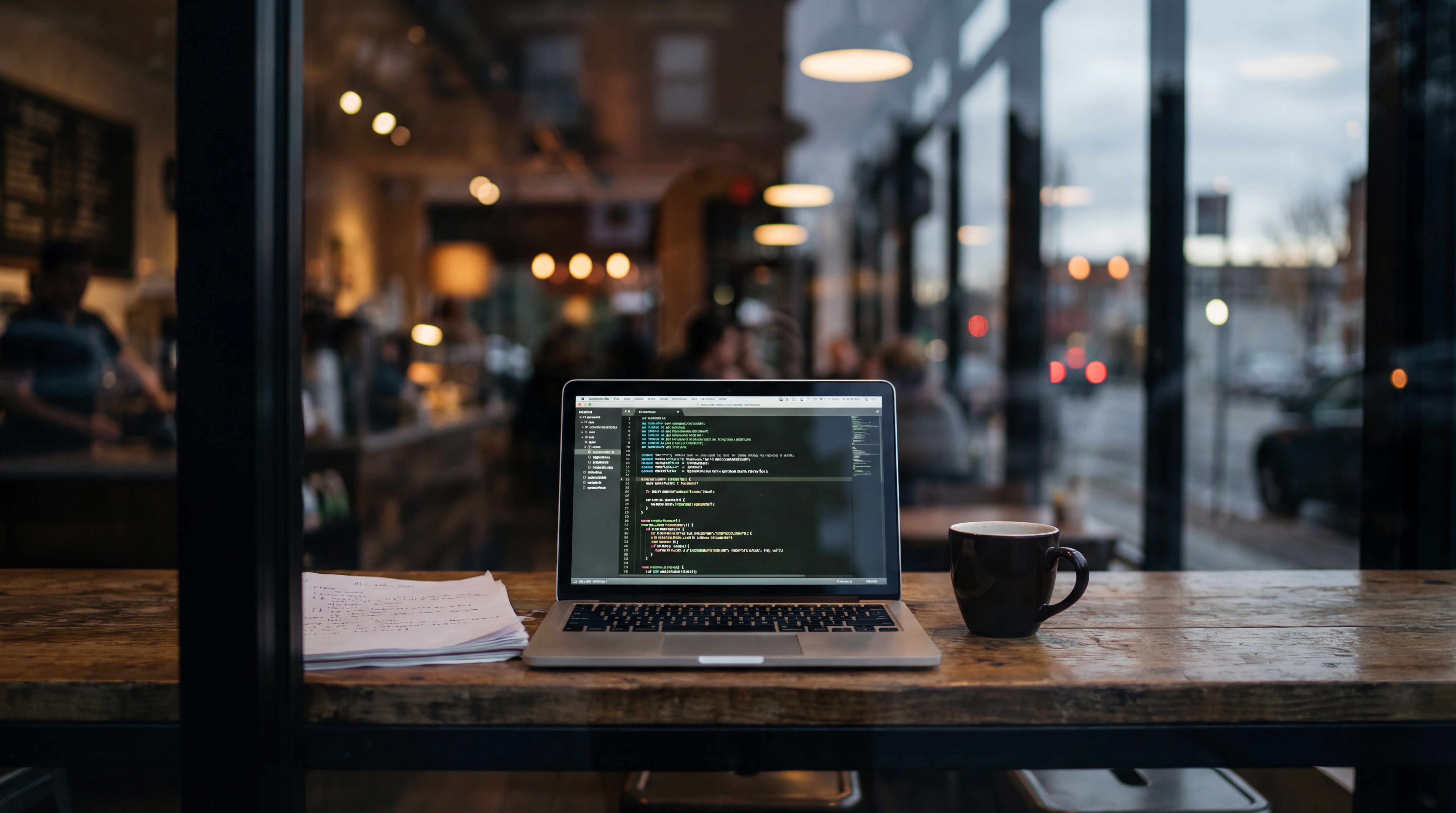 Cover image for Claude Code Source Leak Sparks AI Community Debate