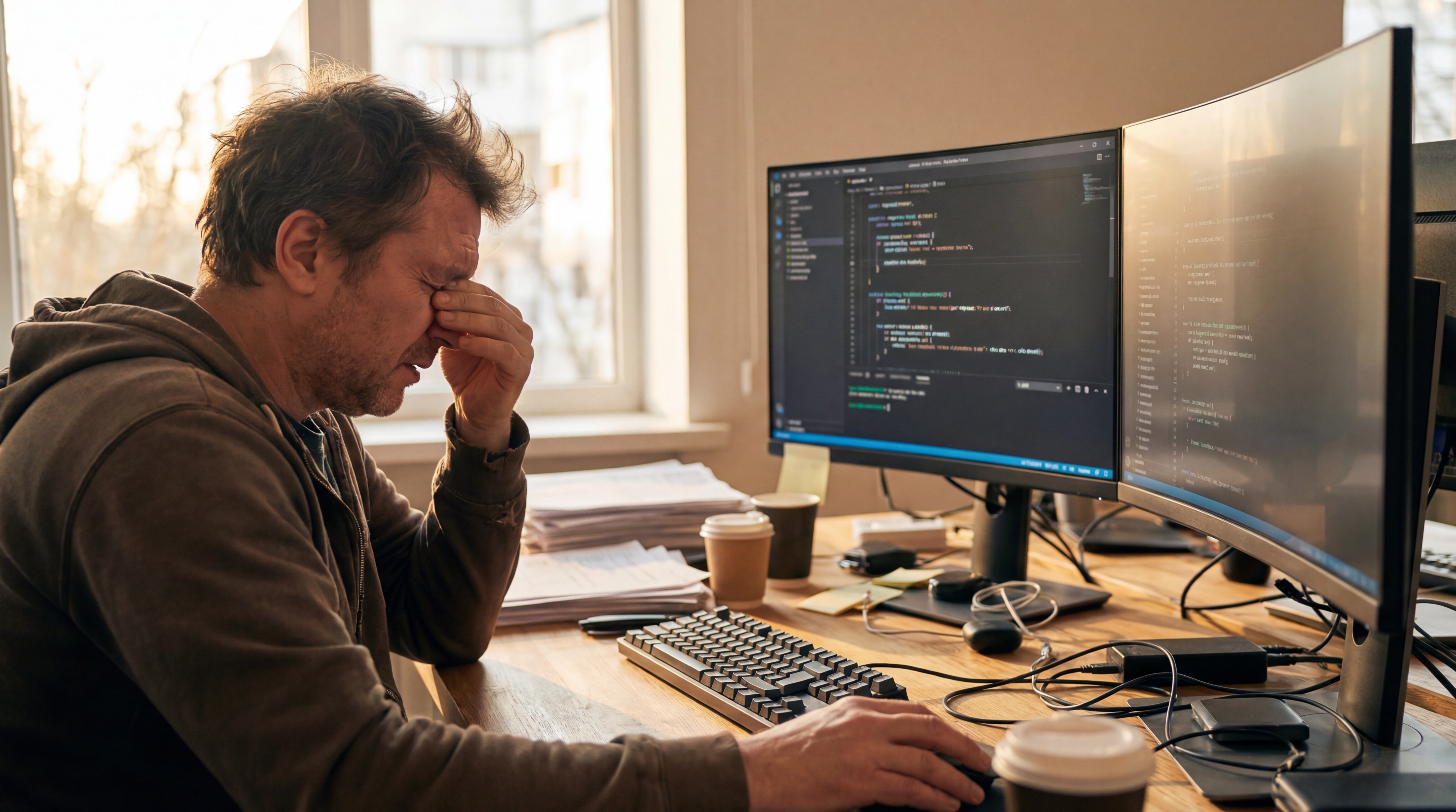 Cover image for Claude Code Usage Limits Hit Faster Than Expected