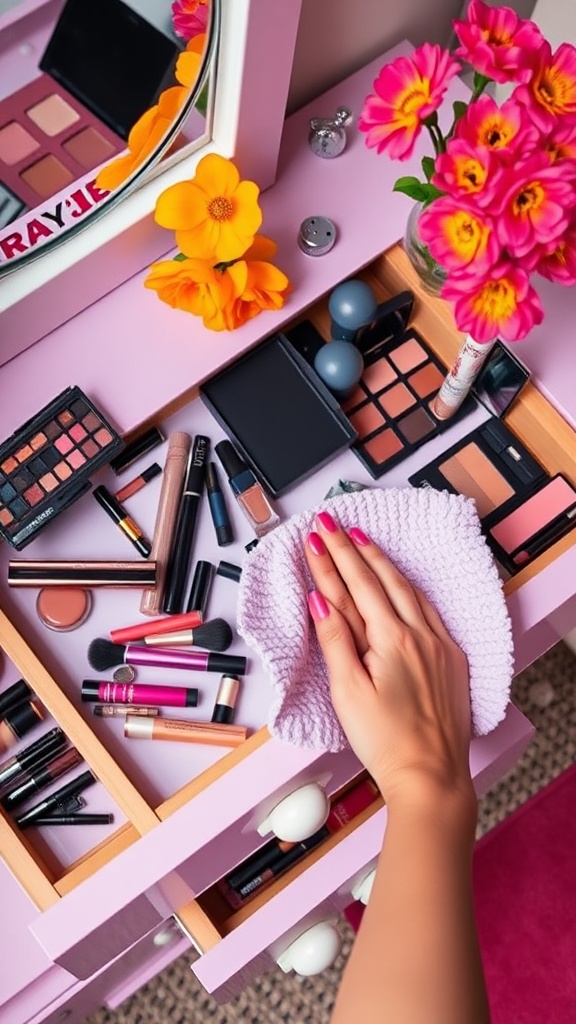 Spring Digital Declutter: Refresh Your Devices and Online Life This Season