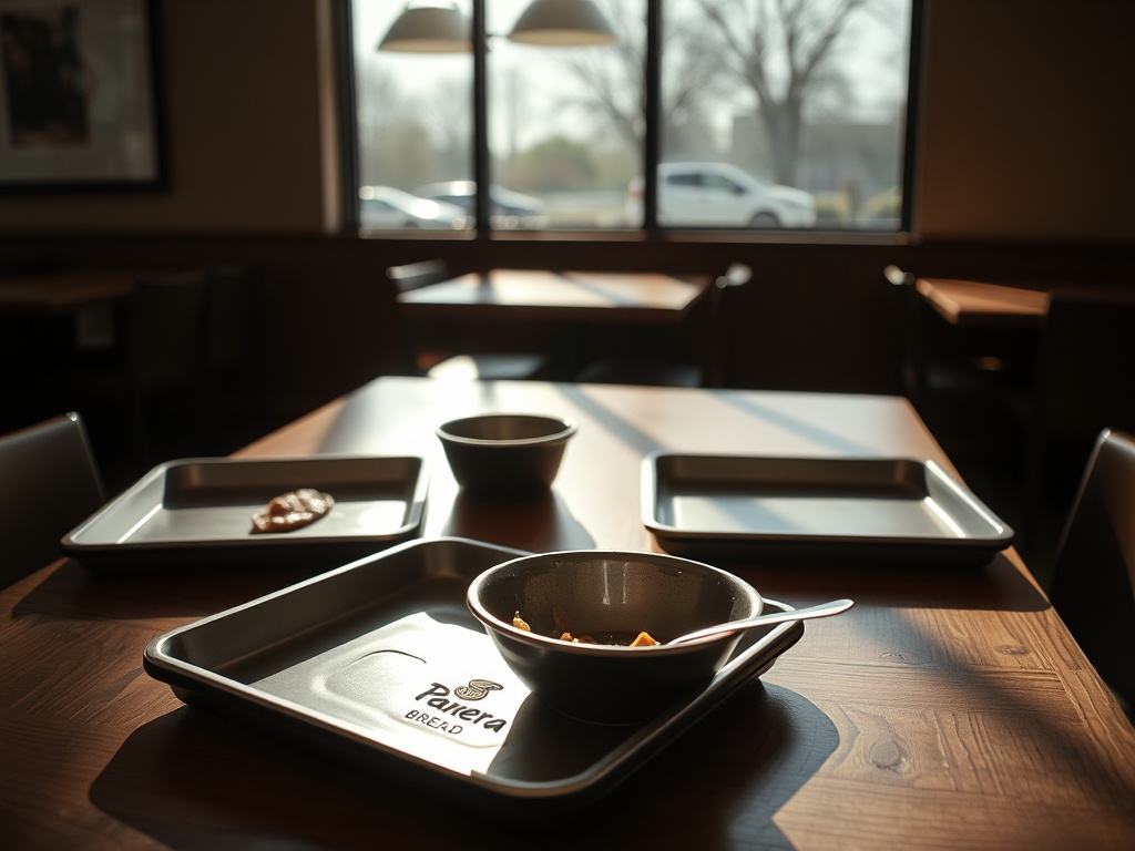 Panera et le prix d’ignorer ce que le client ne pardonne plus