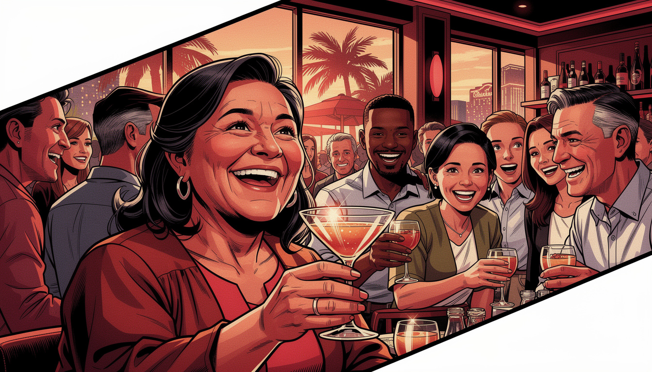 The Best Spring 2026 Happy Hour Deals in Green Valley