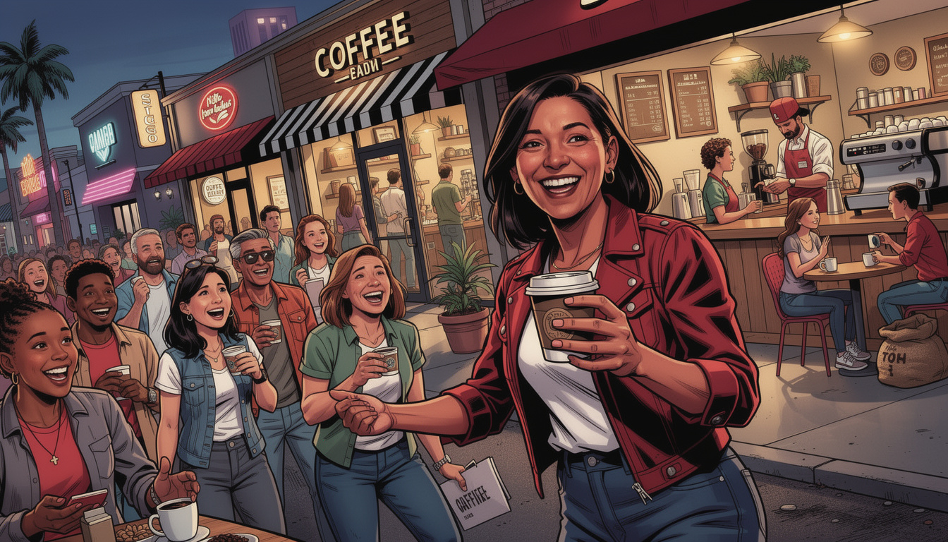 3 New Indie Coffee Shops Giving Henderson a Major Caffeine Upgrade