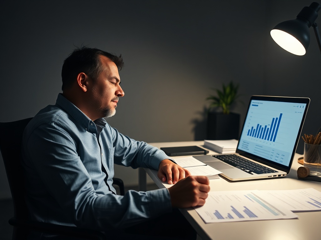 The Hidden Cost of Scaling Without Pausing