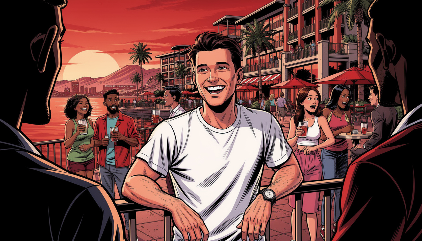 Lake Las Vegas Staycation Guide: How to Escape the Strip Without Leaving Town