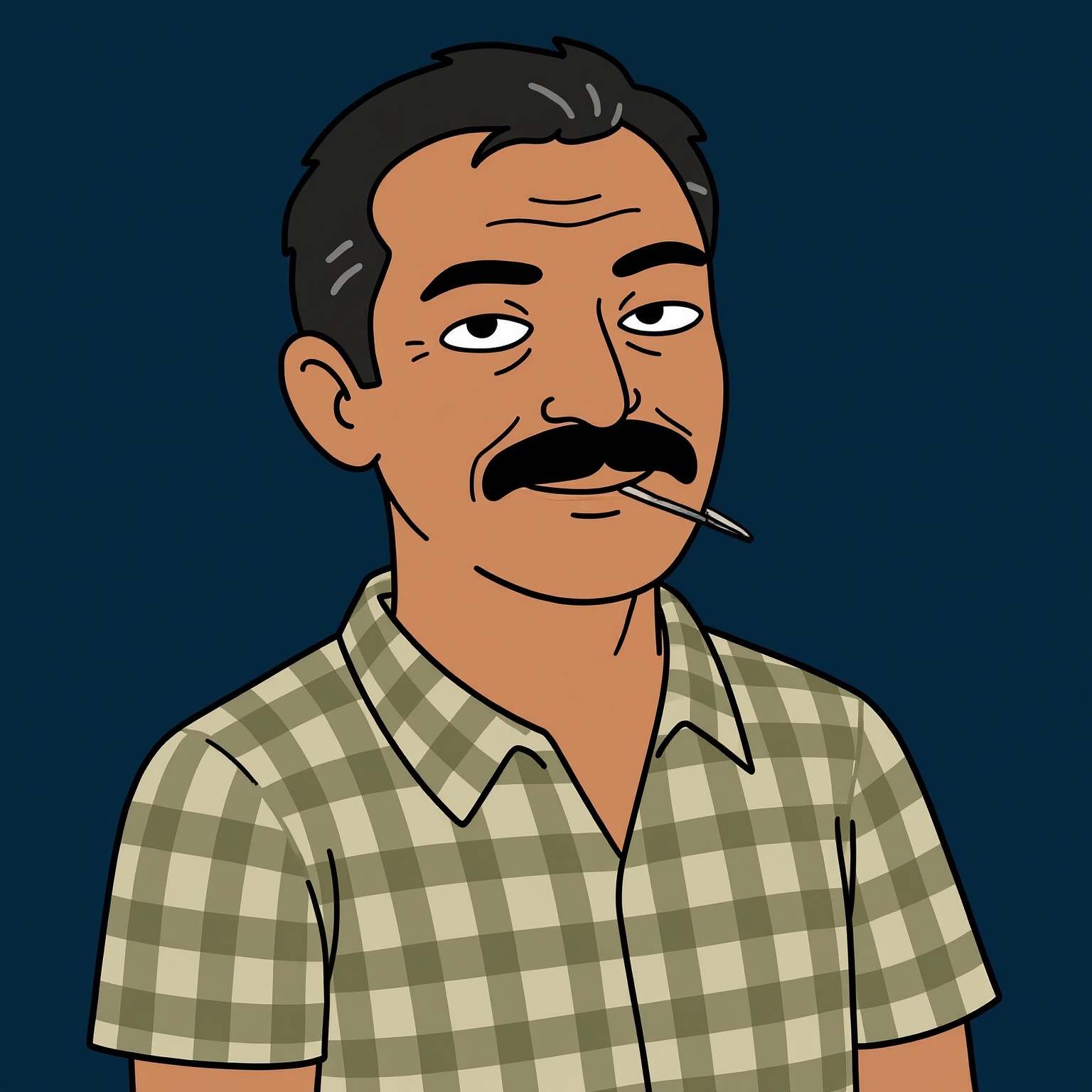 a-hand-drawn-illustration-of-a-middle-aged-latin-sro9esmbdv