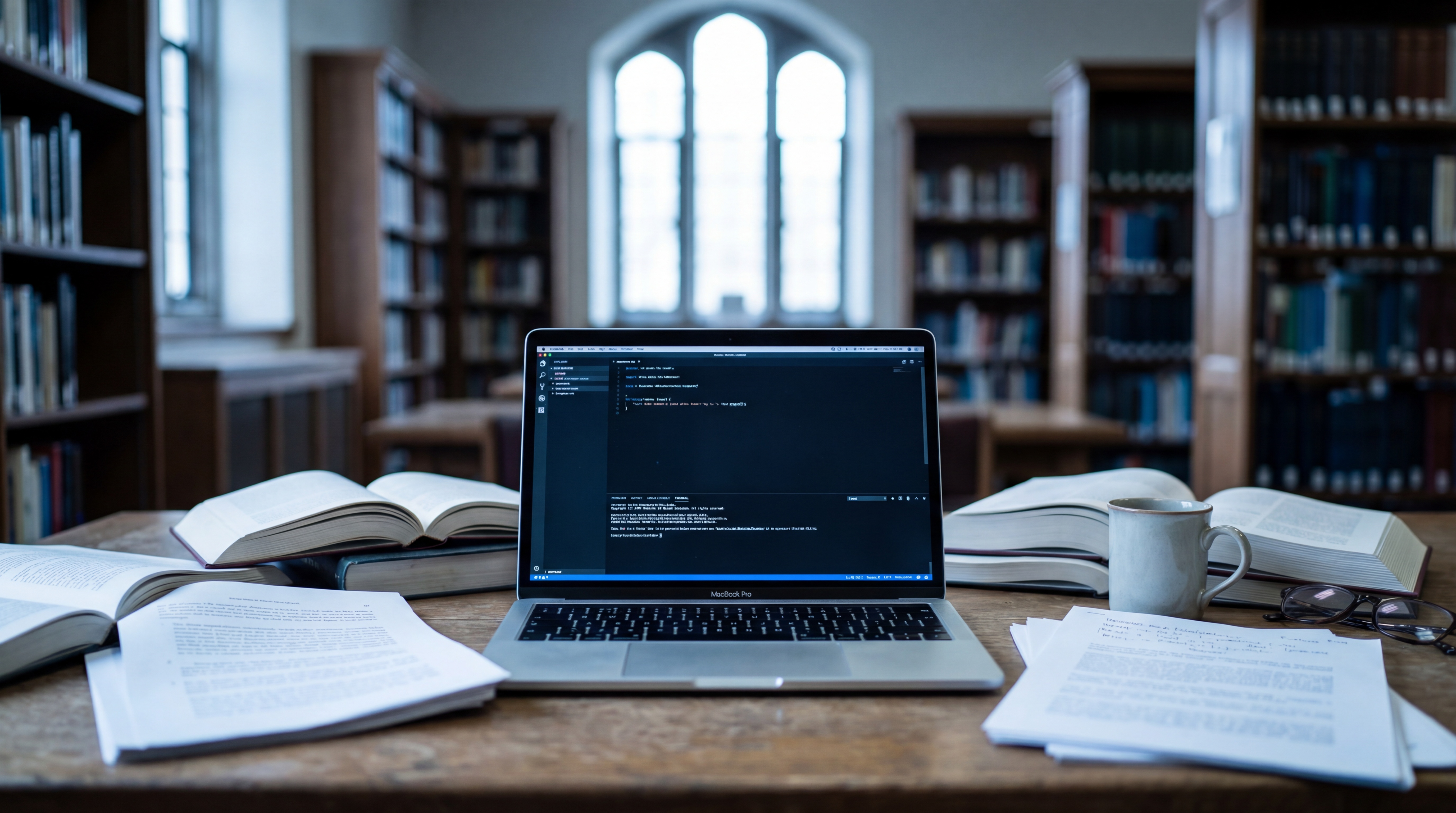 Cover image for AI's Impact on Software Dev: Join the Academic Study