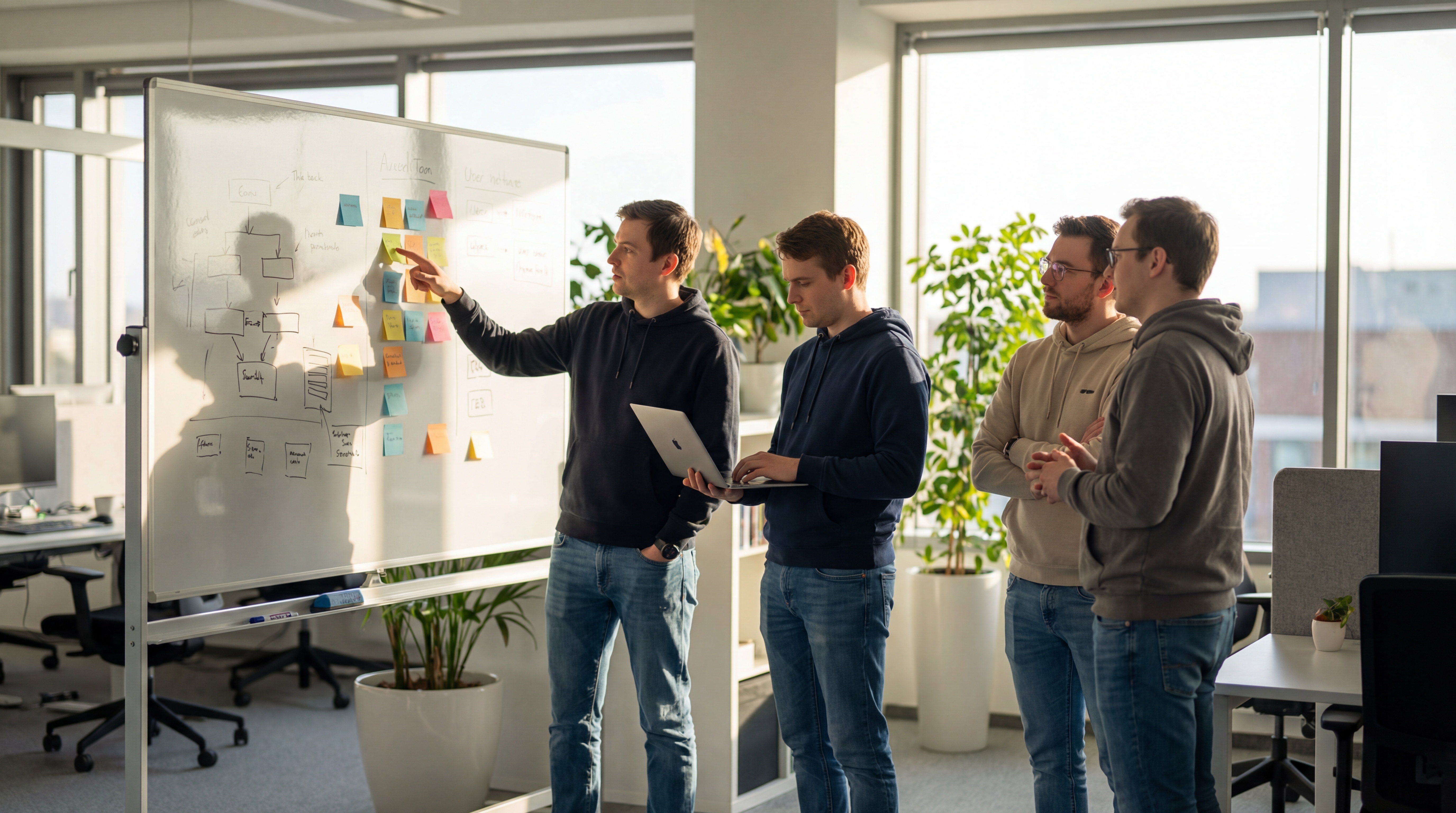 AI's Impact on Software Dev: Join the Academic Study