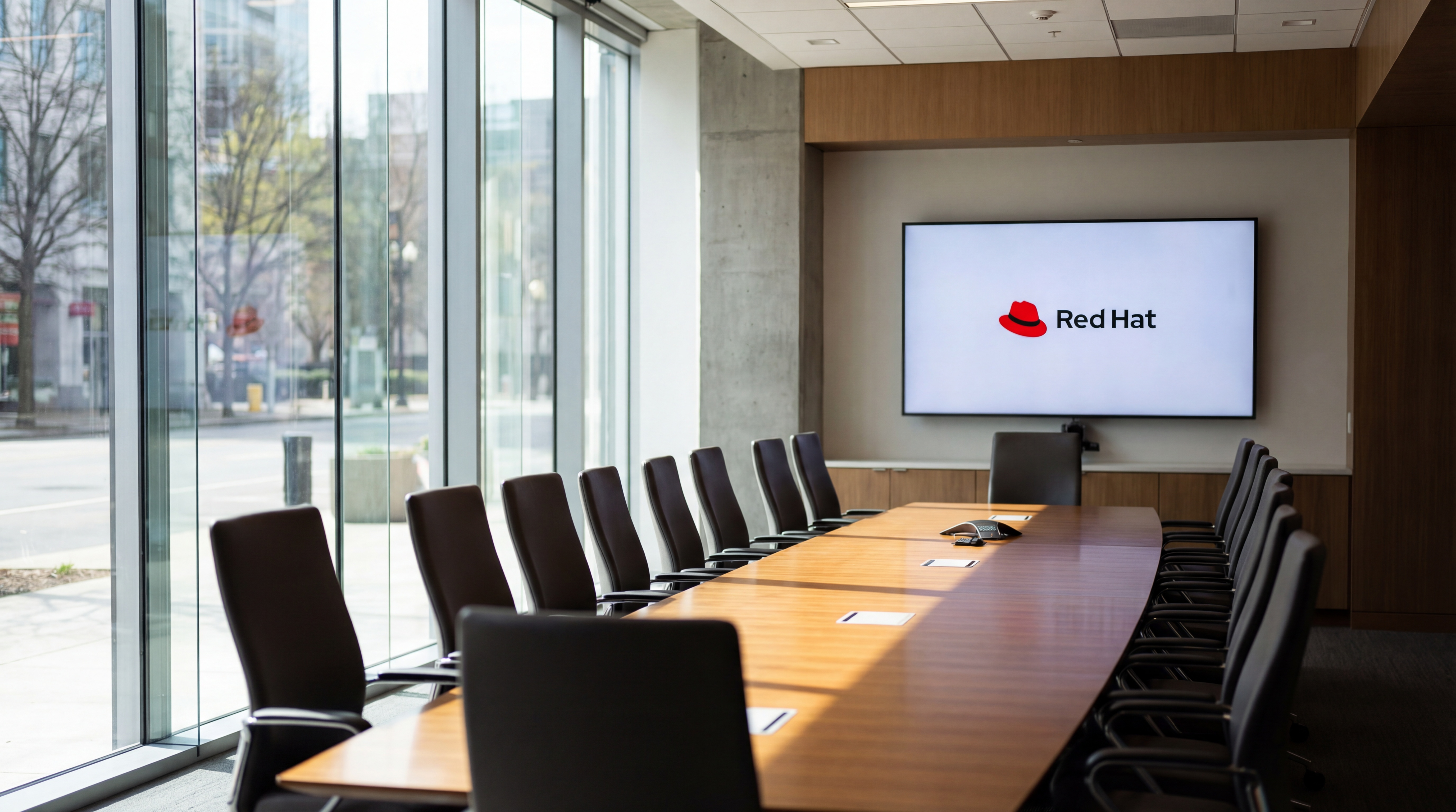 Red Hat's Leaked Memo Hints at Major AI Push