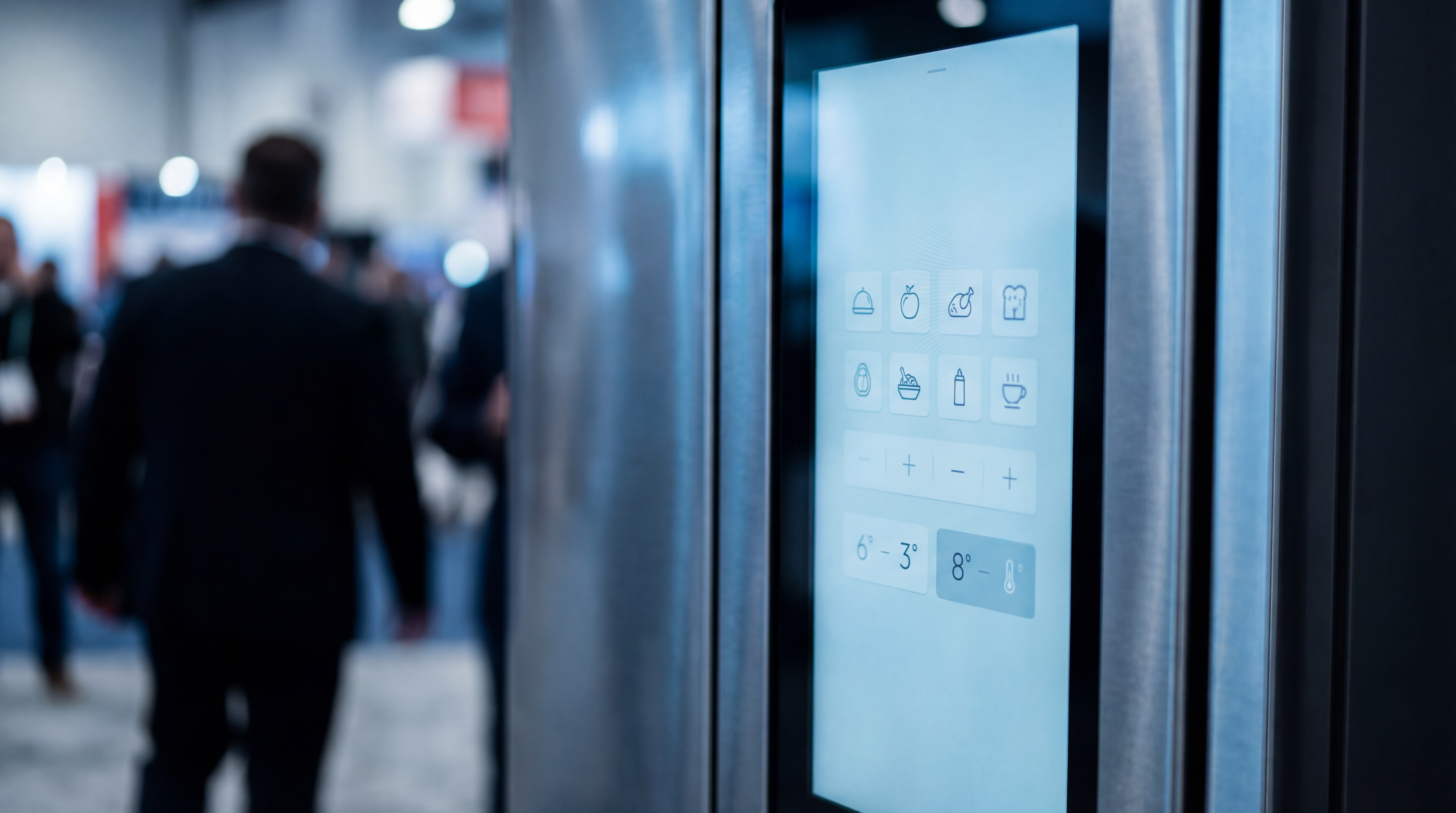 CES 'Worst in Show': AI Fridges and Companions Flop