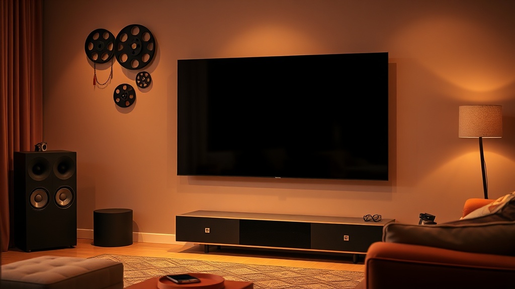 Best Soundbars of 2026 for the Budget‑Savvy Cinephile