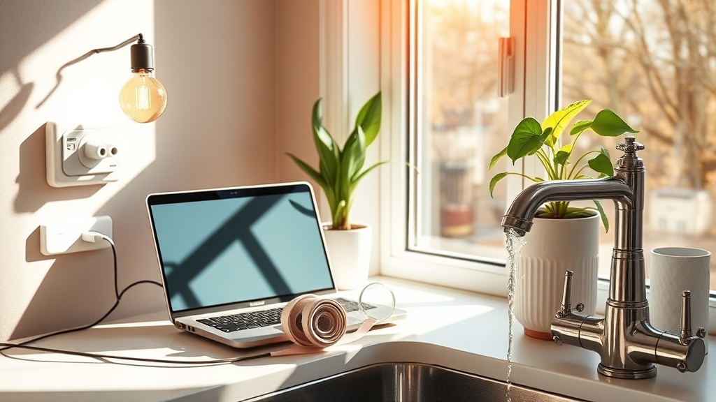 Earth Day 2026: 5 Easy Upgrades to Cut Energy Bills & Carbon