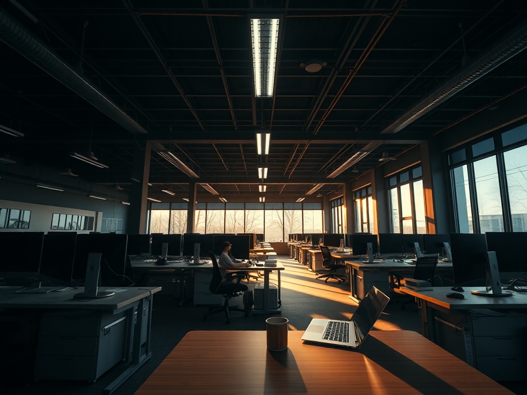 オラクル、3万名の従業員を解雇しAIデータセンターを資金調達