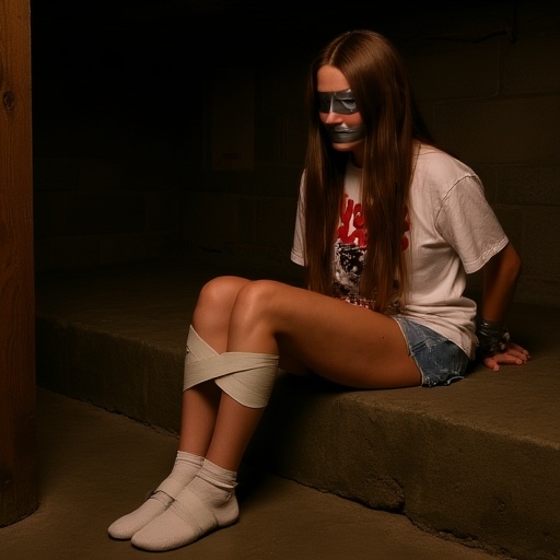 tie-her-knees-using-duck-tape-and-place-her-in-a-d9wp29kt6j