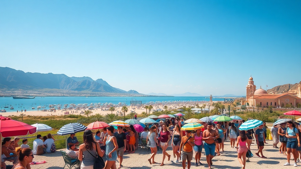 Travel destinations for Spring Break 2026