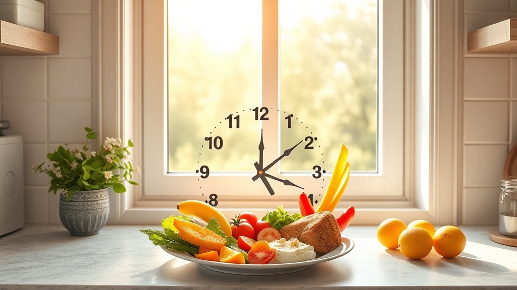 Bio‑Harmony: Eat with Your Circadian Rhythm for a Healthier Spring 2026