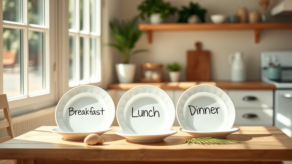 Bio‑Harmony Spring Reset: Align Meals with Your Circadian Rhythm