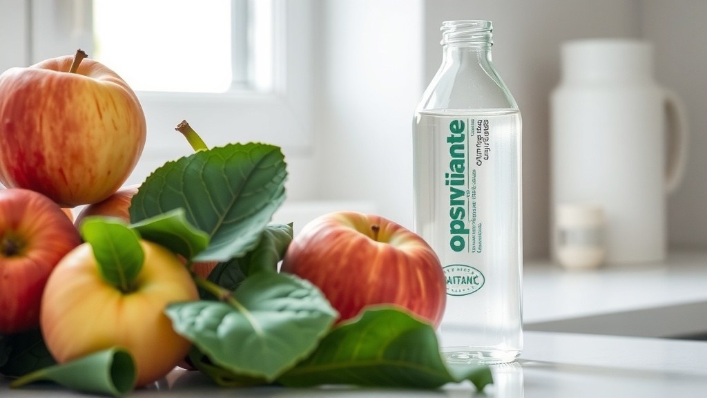 Pesticidy: co se skrývá na slupce ovoce a jak se chránit