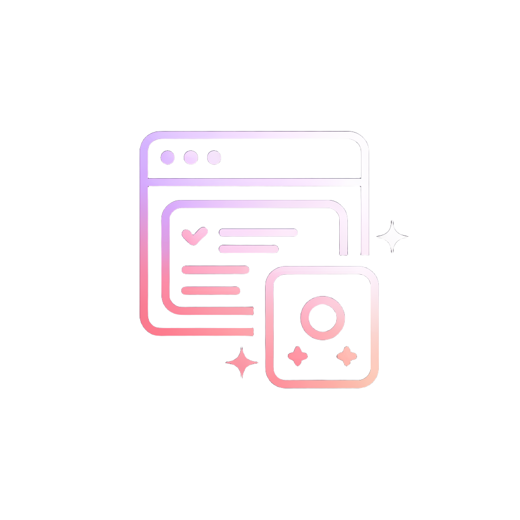 Agent Workflows Icon