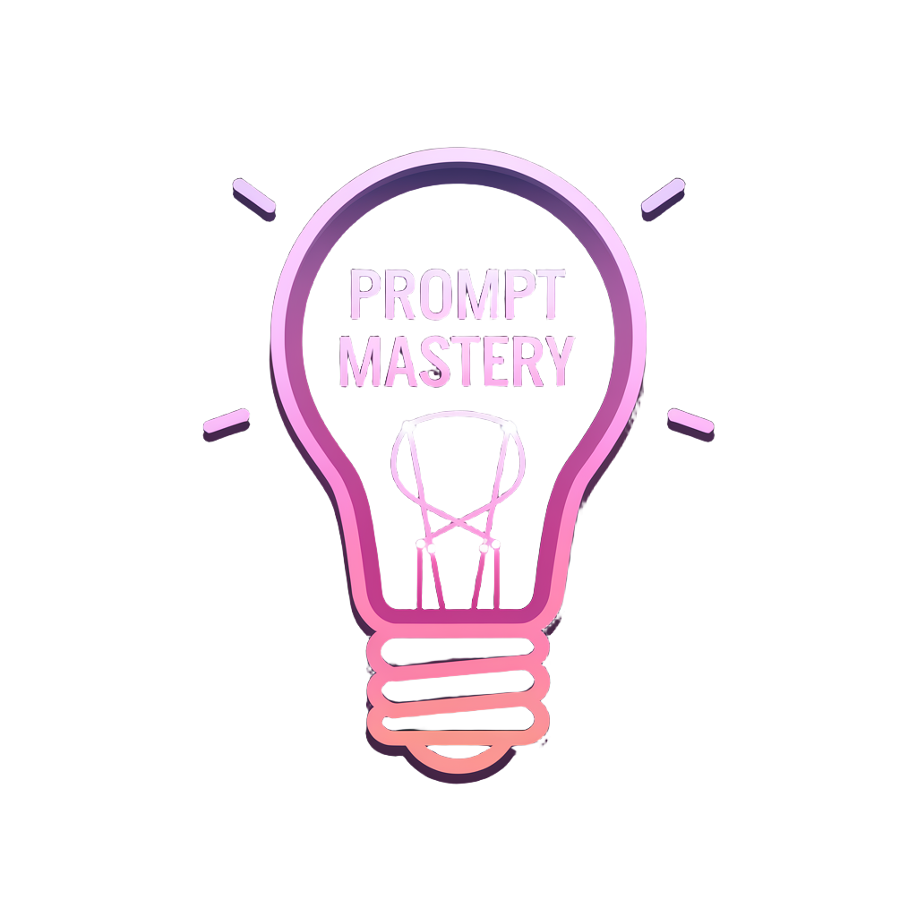 Prompt Mastery Icon