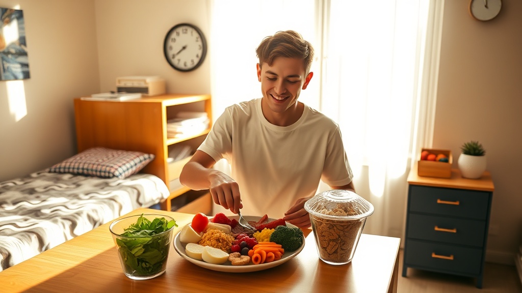 Bio-Harmony: Eating Patterns Aligned with Your Circadian Rhythm for a Spring Reset