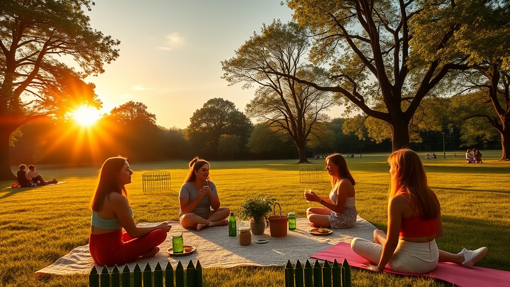 Earth Day 2026: Sustainable Outdoor Living Ideas