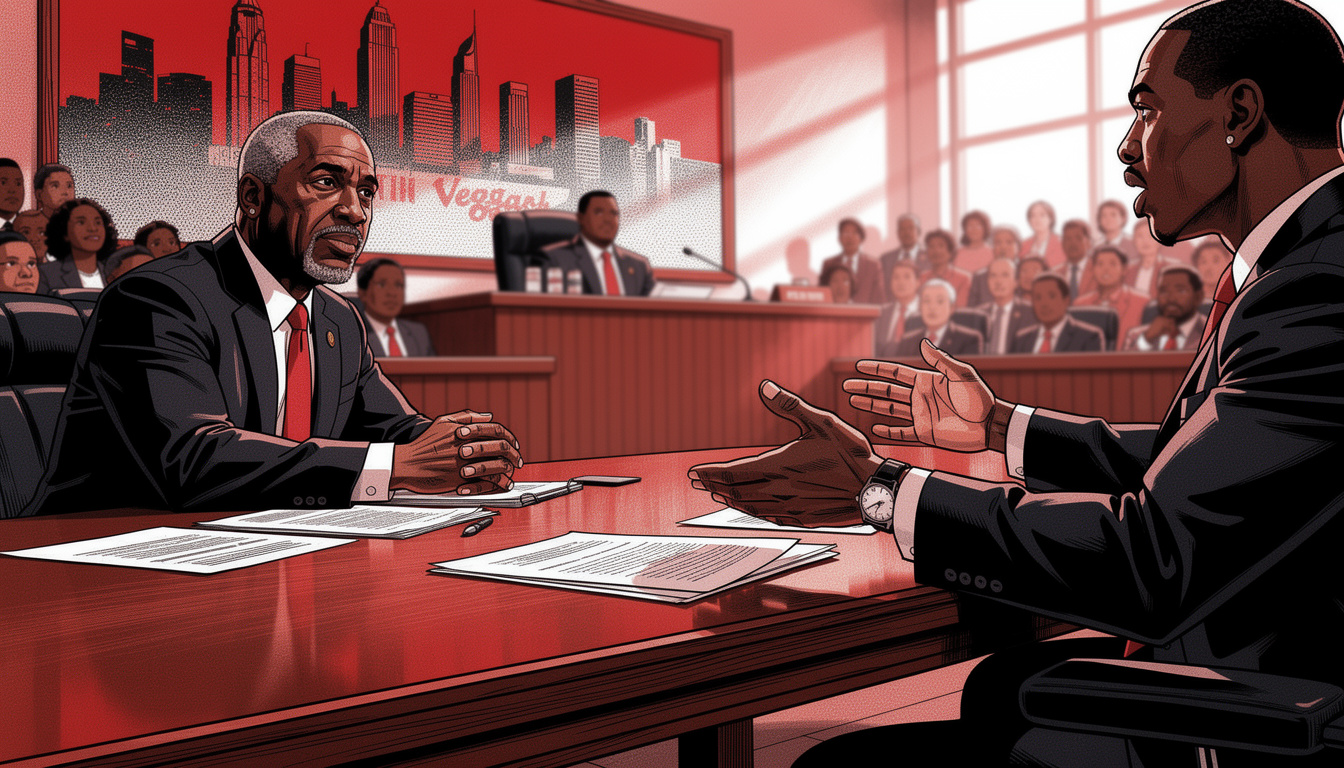 Tupac Shakur Murder Trial in Las Vegas Set for Summer