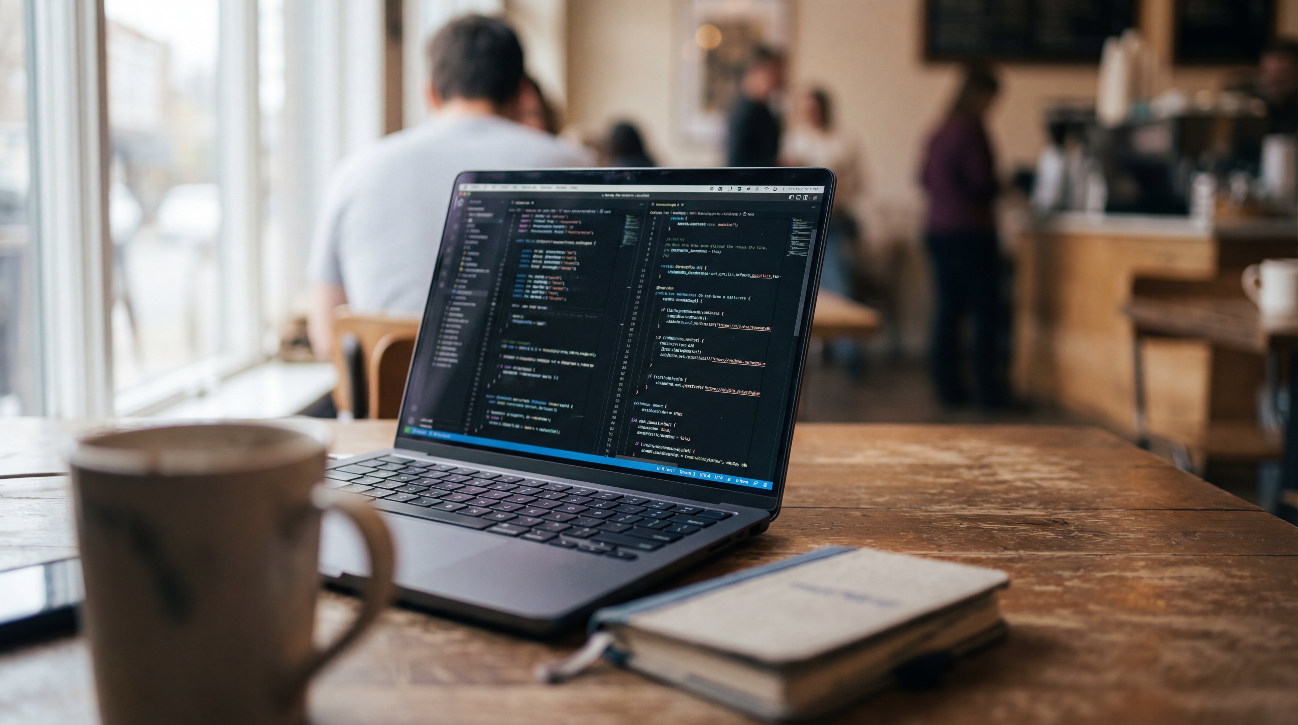 Cover image for Textstring: A New Tool for AI Text Manipulation