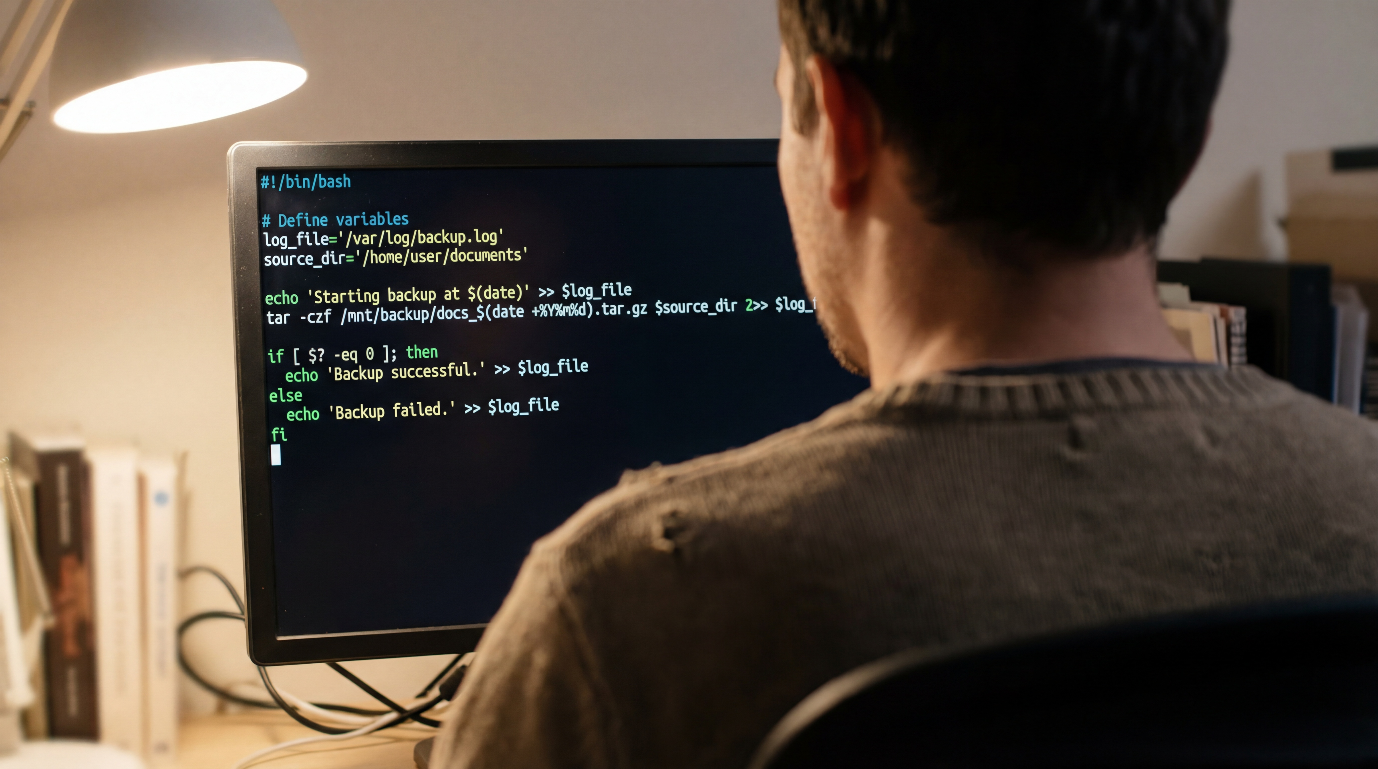 Cover image for Claude Code Rewritten as Bash Script: A Hacker News Find