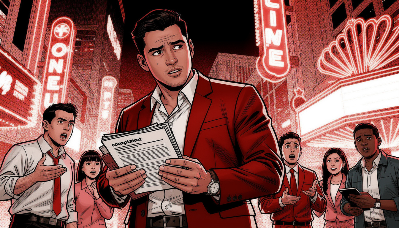 Vivint Faces Serious Allegations Tied to Las Vegas Complaints