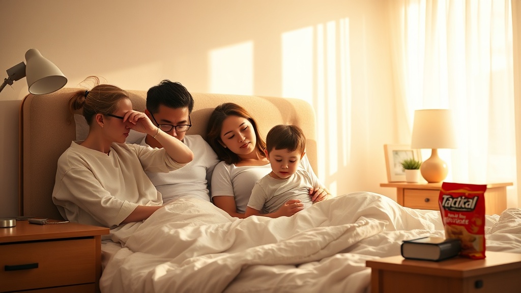 Spring Sleep Reset: Family Guide to Syncing with Daylight Saving