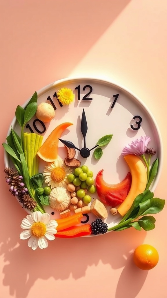 Sync Your Meals with Your Body Clock: Bio‑Harmony Eating Patterns for Spring 2026