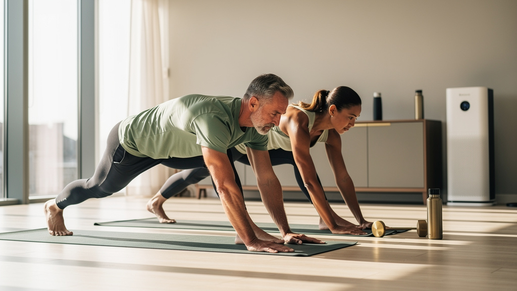 7 Reasons MOTS-c Is Rewriting Everything We Know About Aging