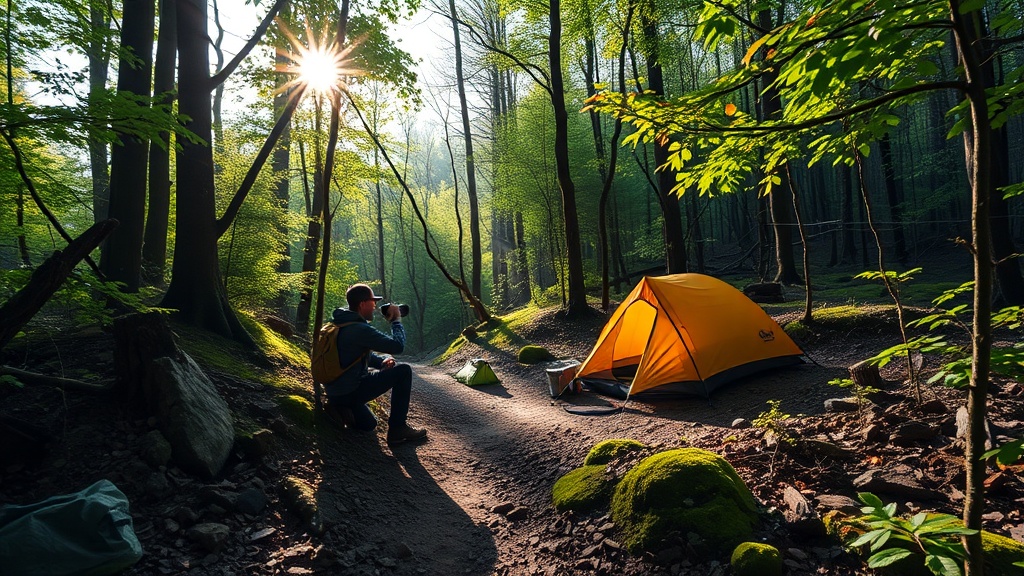 Earth Day 2026: Outdoor Living Practices for a Greener Spring