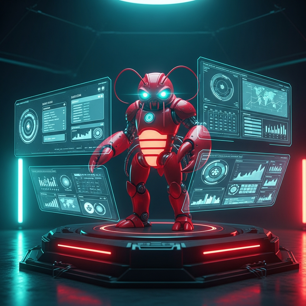 5 Things OpenClaw Does That ChatGPT Can't