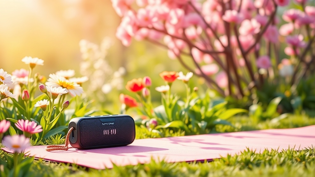 Jay Chou’s New Album Fuels Spring Wellness: Music‑Driven Mindfulness Routines