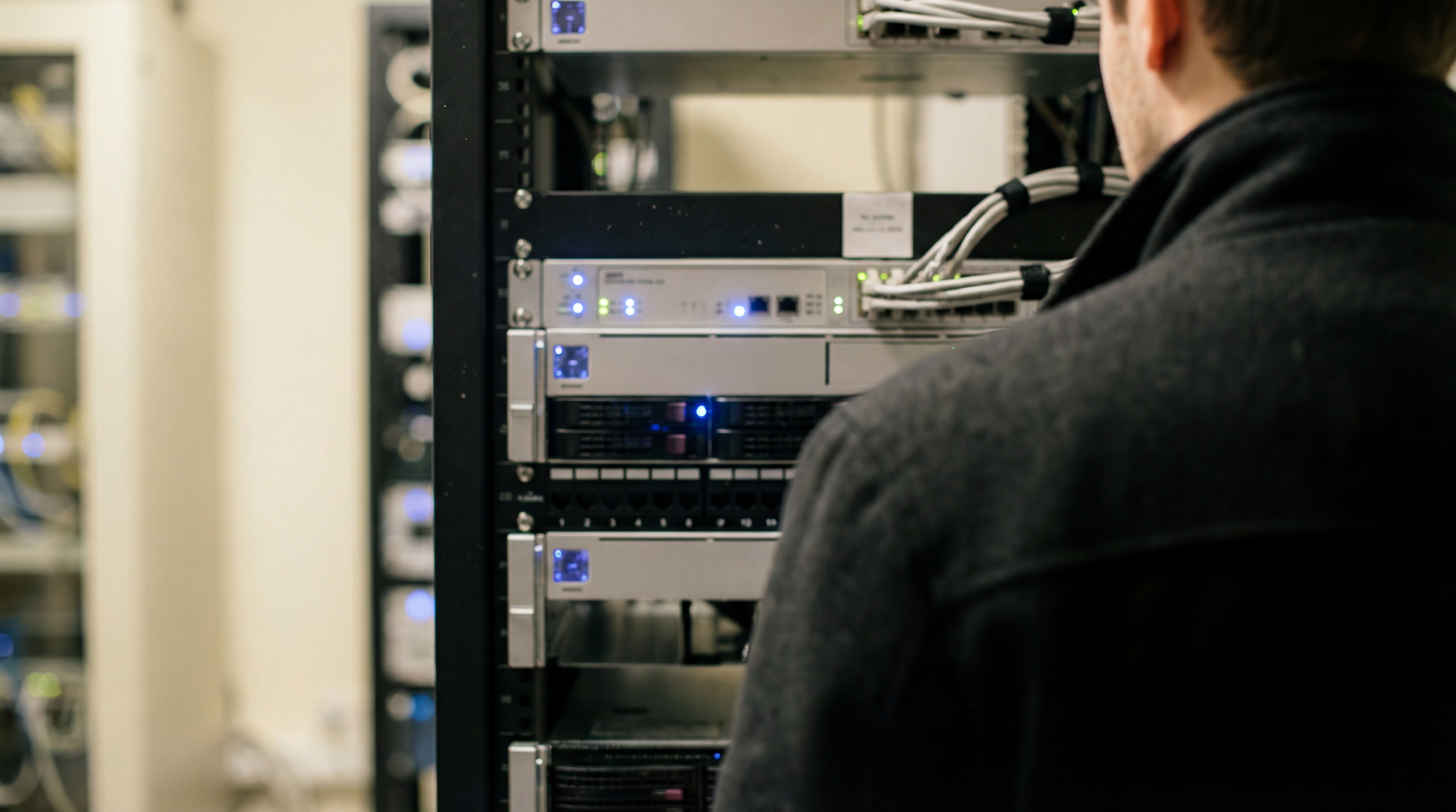 Cover image for Linux IPv6-Only Patches: Deprecating IPv4 Legacy