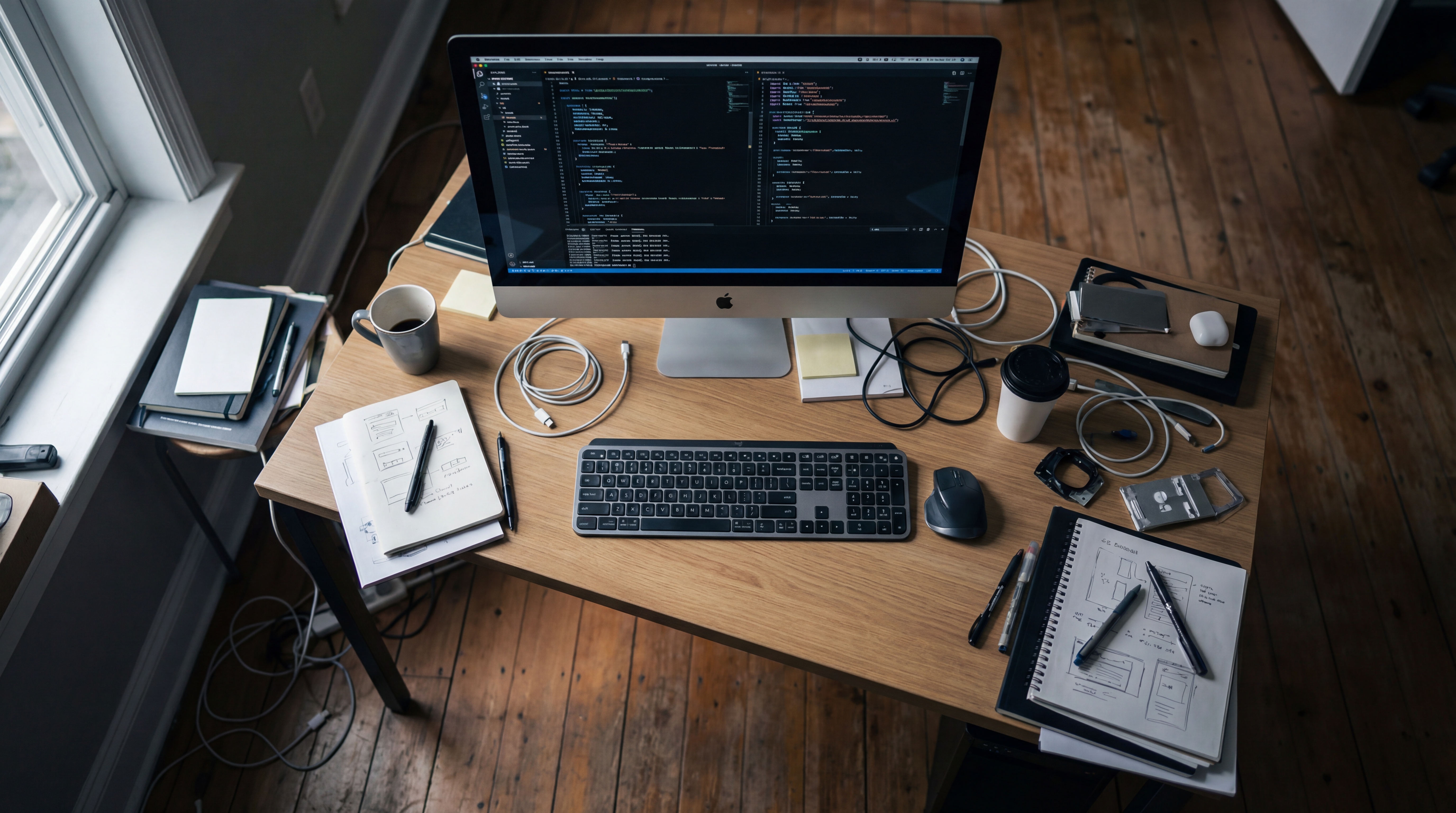 Cover image for Baton: Desktop App for AI Agent Development