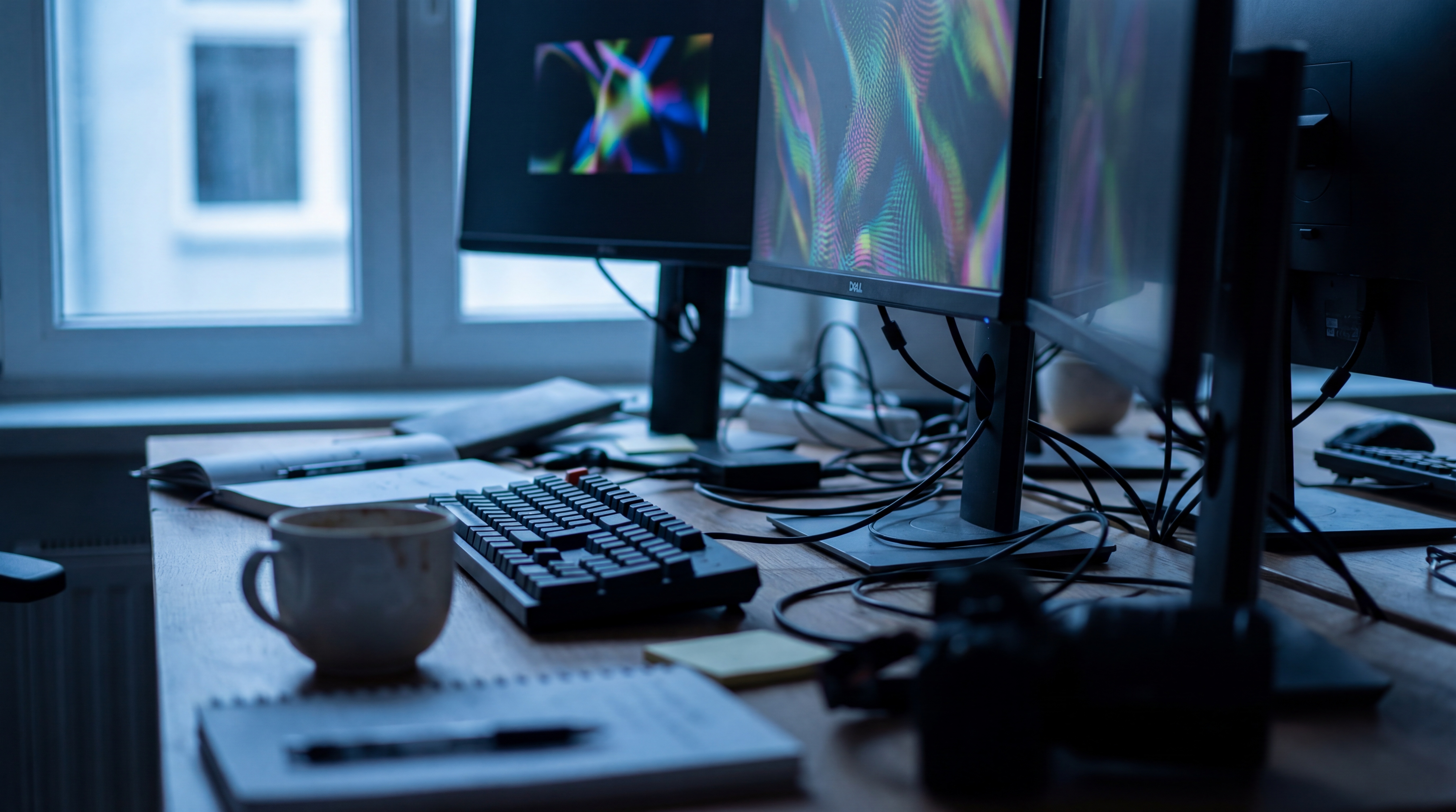 Cover image for Qwen Image Layered: A New AI Imaging Powerhouse