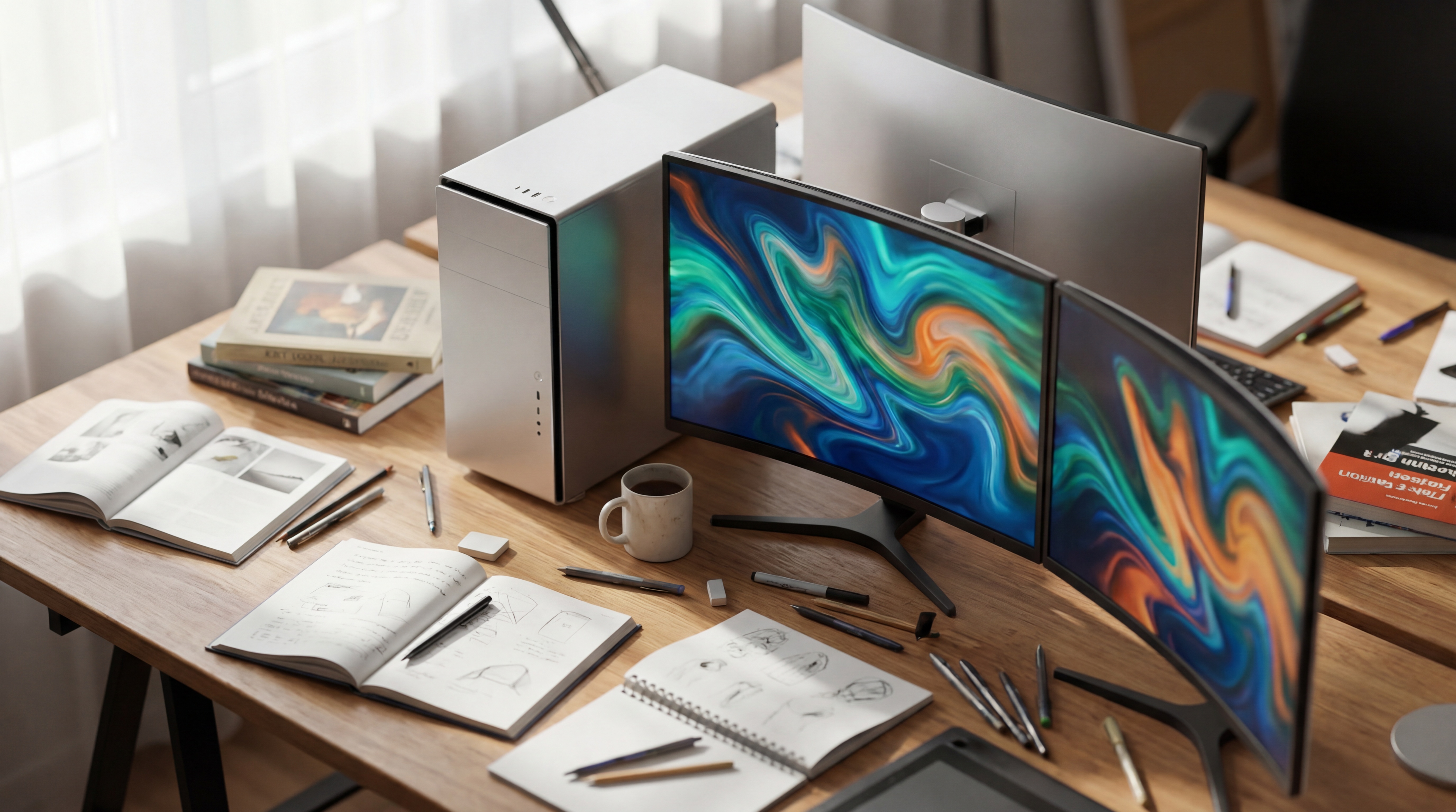 Cover image for GPT Image vs Nano Banana Pro: AI Imaging Showdown