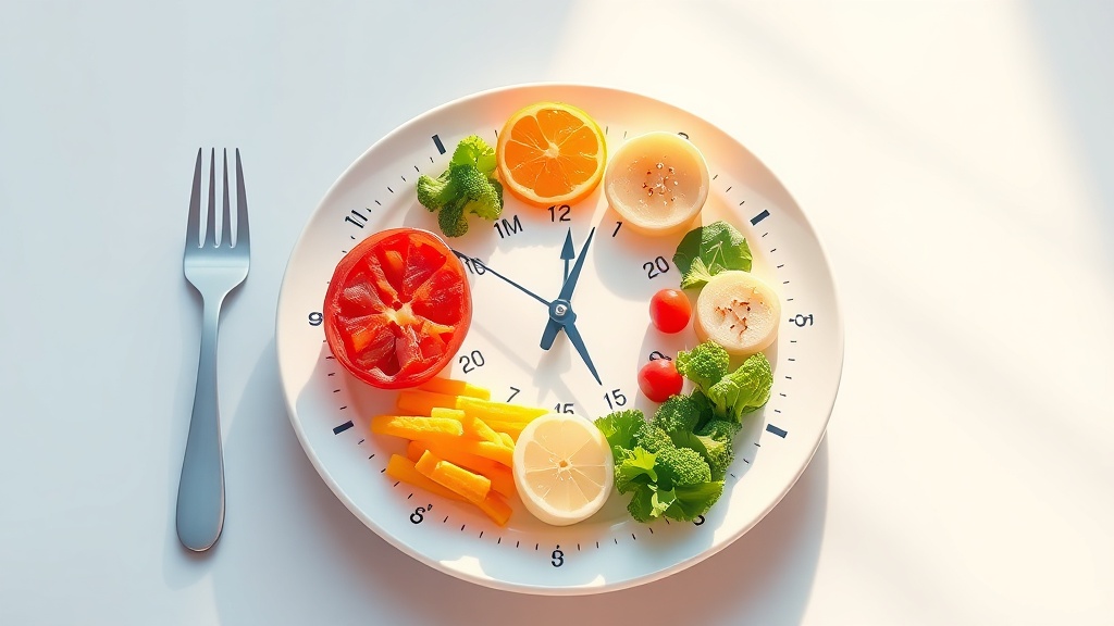 Bio-Harmony Eating: Sync Meals to Your Circadian Clock