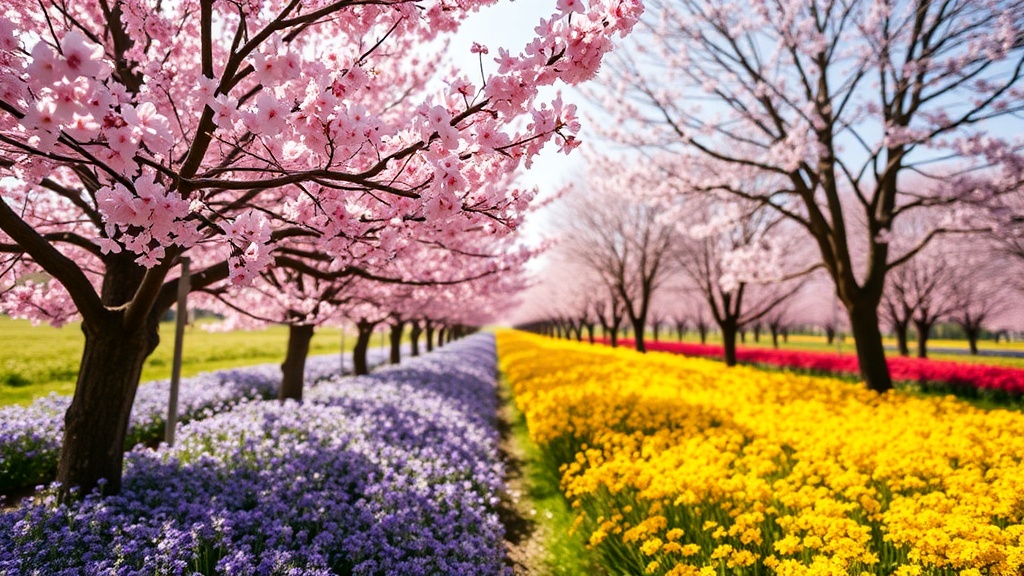 Spring Allergy Season Survival Guide: Tips & Hacks for a Breath of Fresh Air