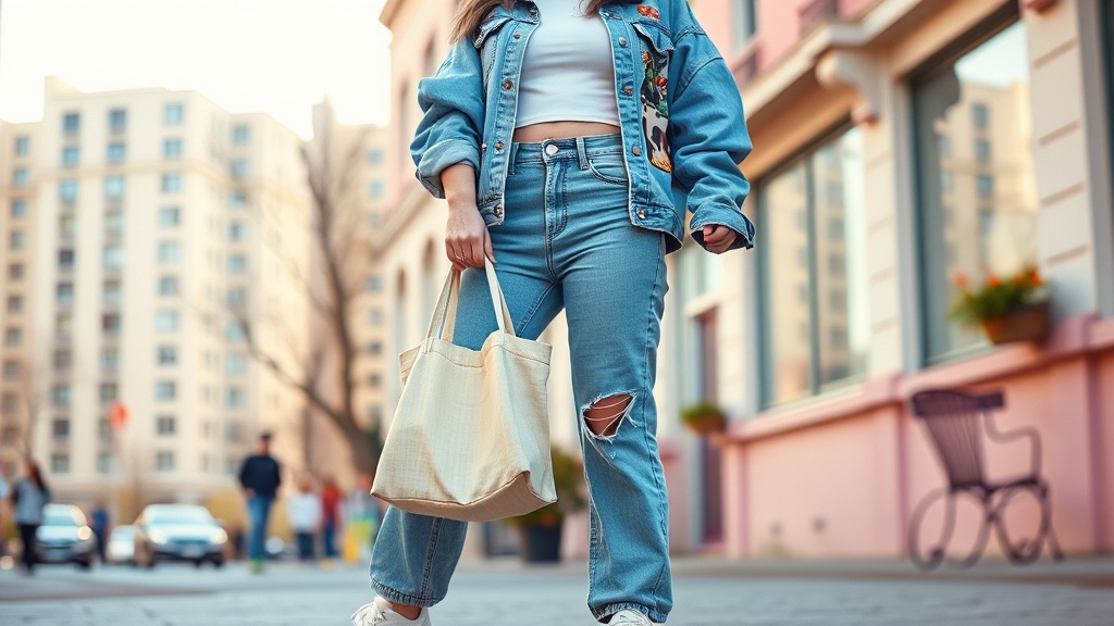 Thrifted Y2K Revival: Spring 2026 Sustainable Style Guide