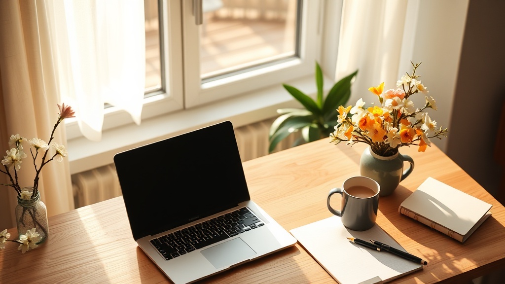 Spring Digital Detox: 48‑Hour Tech‑Free Challenge to Boost Creativity and Focus